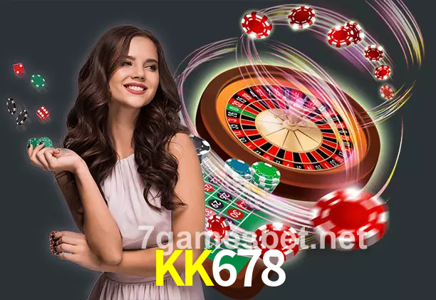 vivo no cassino KK678