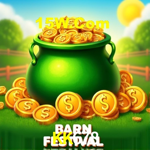 Casino VIP KK678