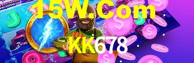 KK678: Jogos de Caça-Níqueis-Altas Recompensas, Roleta-Velocidade, Blackjack-Desafios Máximos