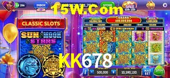 Player Reviews KK678