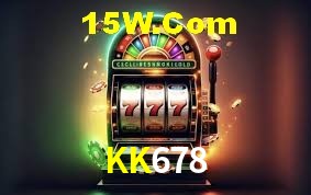 Welcome Bonus KK678