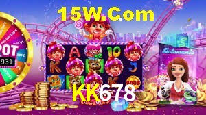 Bonus Features KK678