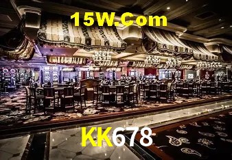 Casino Ao Vivo KK678