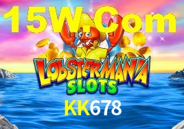 Welcome Bonus KK678