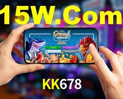Spaceman Game KK678