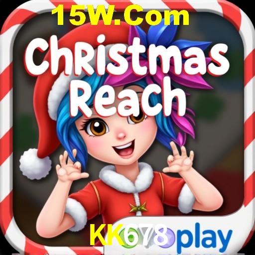 APP oficial da KK678 para mobile