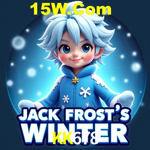 Descubra a Magia dos Jogos de Arcade no KK678
