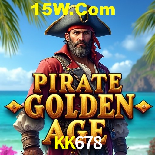Descubra o Mundo do Cassino Online com KK678