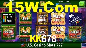 Football Betting KK678