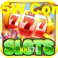KK678 App Interface