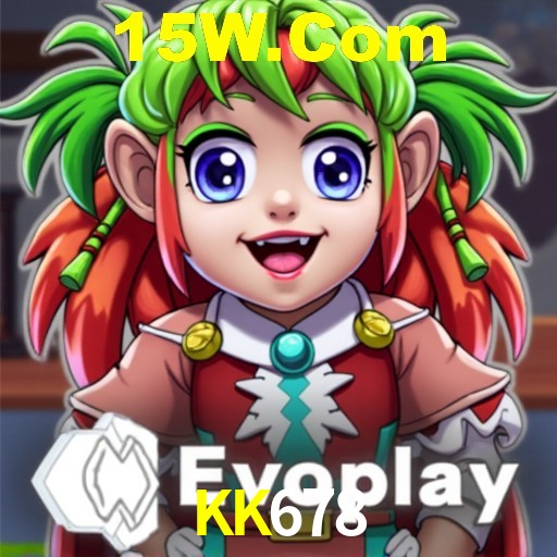 Inovações de Jogos na KK678: O Futuro das Experiências Interativas