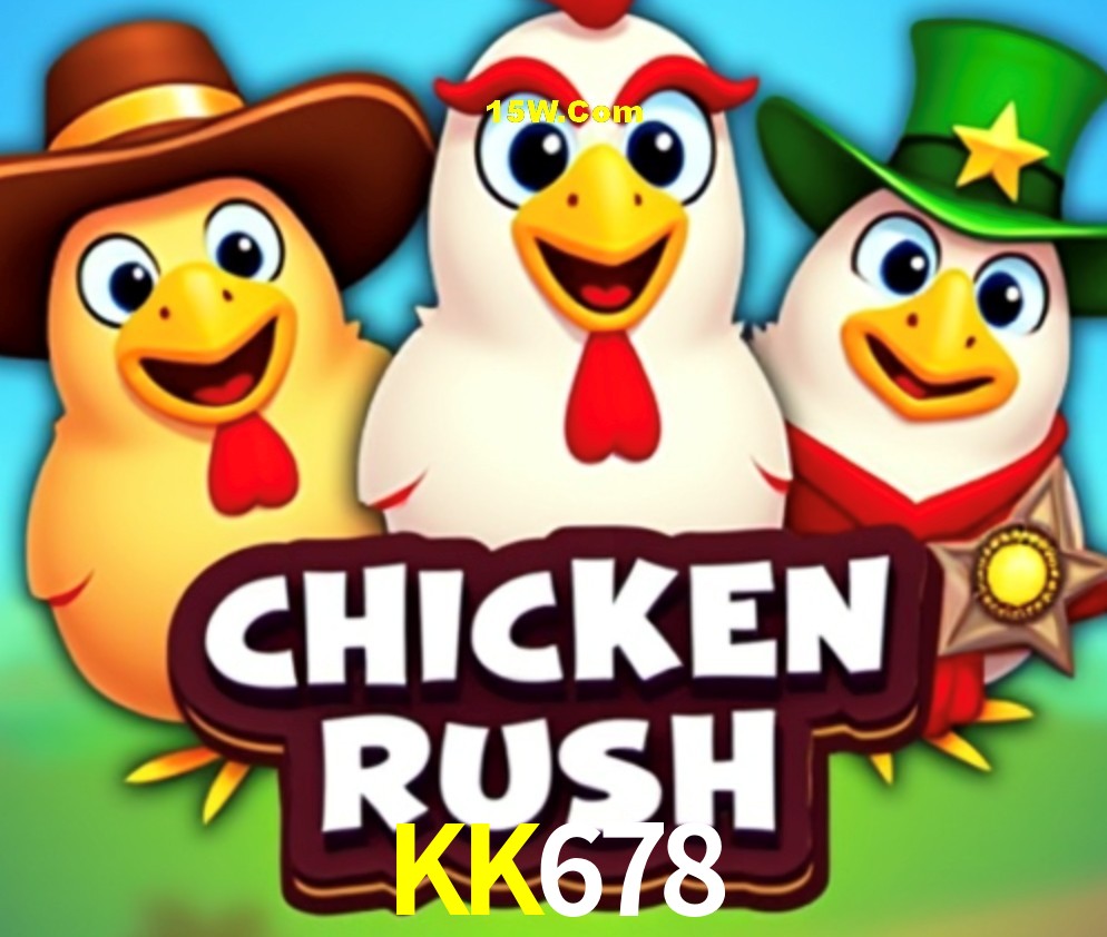 Estatísticas do Jogo KK678