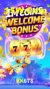 Live Casino KK678