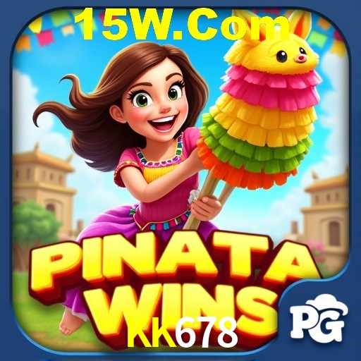 Desvendando o Mundo dos Jogos Virtuais na KK678