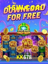 Game Providers KK678