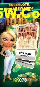 Live Casino KK678